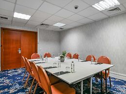 Pullman Bucharest