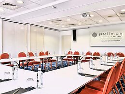 Pullman Bucharest