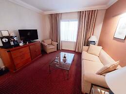 Pullman Bucharest