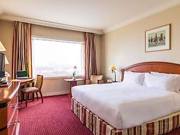 Pullman Bucharest