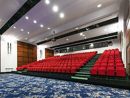 Pullman Bucharest