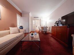 Pullman Bucharest