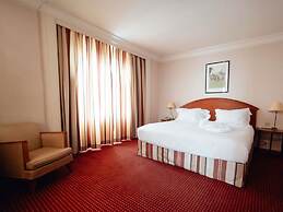 Pullman Bucharest