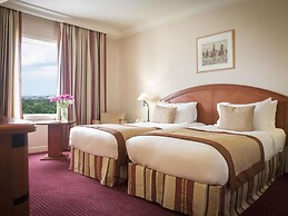 Pullman Bucharest