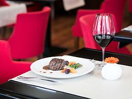 Pullman Bucharest