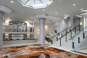 Delta Hotels by Marriott Grand Okanagan Resort