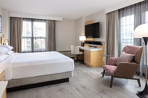 Delta Hotels by Marriott Grand Okanagan Resort