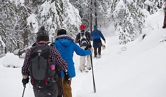 Delta Hotels by Marriott Grand Okanagan Resort