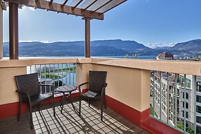 Delta Hotels by Marriott Grand Okanagan Resort