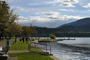 Delta Hotels by Marriott Grand Okanagan Resort
