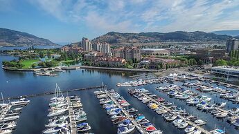 Delta Hotels by Marriott Grand Okanagan Resort