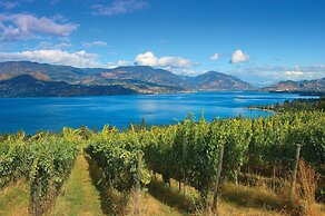 Delta Hotels by Marriott Grand Okanagan Resort