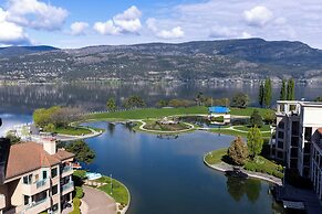 Delta Hotels by Marriott Grand Okanagan Resort