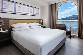 Delta Hotels by Marriott Grand Okanagan Resort