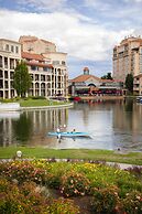 Delta Hotels by Marriott Grand Okanagan Resort