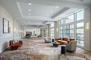 Delta Hotels by Marriott Grand Okanagan Resort