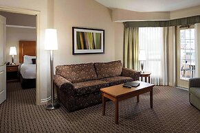 Delta Hotels by Marriott Grand Okanagan Resort