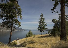 Delta Hotels by Marriott Grand Okanagan Resort