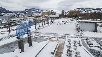 Delta Hotels by Marriott Grand Okanagan Resort