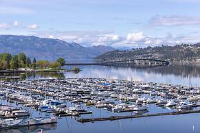 Delta Hotels by Marriott Grand Okanagan Resort