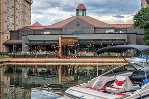 Delta Hotels by Marriott Grand Okanagan Resort