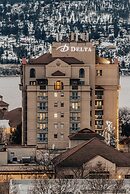 Delta Hotels by Marriott Grand Okanagan Resort