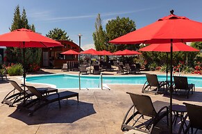 Delta Hotels by Marriott Grand Okanagan Resort