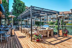 Delta Hotels by Marriott Grand Okanagan Resort