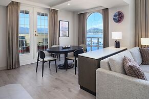 Delta Hotels by Marriott Grand Okanagan Resort