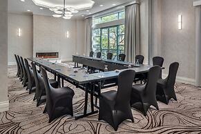 Delta Hotels by Marriott Grand Okanagan Resort