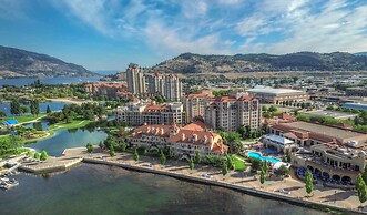 Delta Hotels by Marriott Grand Okanagan Resort