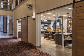 Delta Hotels by Marriott Grand Okanagan Resort