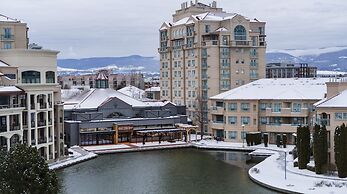 Delta Hotels by Marriott Grand Okanagan Resort