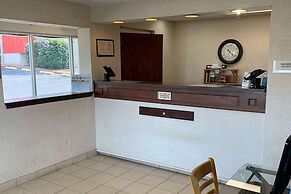 Days Inn by Wyndham Harrisonburg