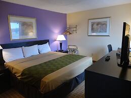 Days Inn by Wyndham Harrisonburg