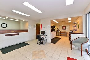 Days Inn by Wyndham Harrisonburg