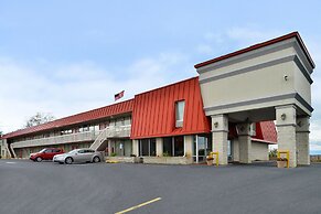 Days Inn by Wyndham Harrisonburg