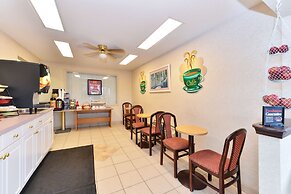 Days Inn by Wyndham Harrisonburg