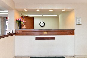 Days Inn by Wyndham Harrisonburg