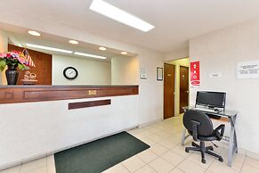 Days Inn by Wyndham Harrisonburg