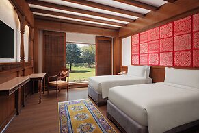 The Soaltee Kathmandu, Autograph Collection