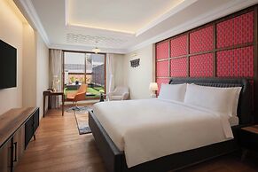 The Soaltee Kathmandu, Autograph Collection