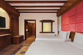 The Soaltee Kathmandu, Autograph Collection