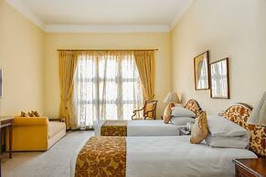 The Soaltee Kathmandu