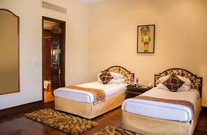 The Soaltee Kathmandu