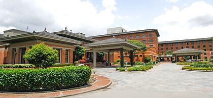 The Soaltee Kathmandu