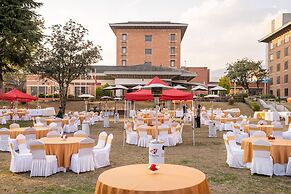 The Soaltee Kathmandu