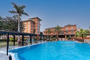 The Soaltee Kathmandu