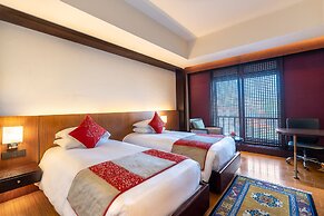 The Soaltee Kathmandu