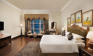 The Soaltee Kathmandu